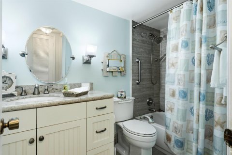Copropriété à vendre à North Palm Beach, Floride: 2 chambres, 100.24 m2 № 2171683 - photo 20