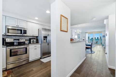 Copropriété à vendre à North Palm Beach, Floride: 2 chambres, 100.24 m2 № 2171683 - photo 8