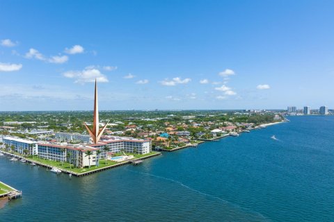 Copropriété à vendre à North Palm Beach, Floride: 2 chambres, 100.24 m2 № 2171683 - photo 23