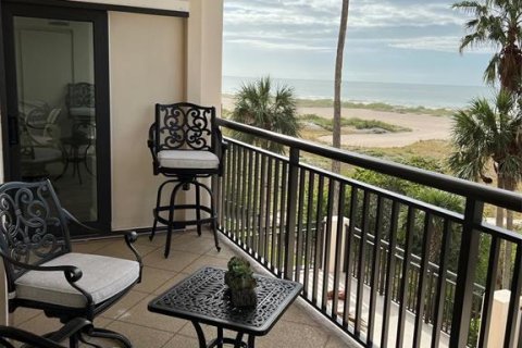 Condo à Clearwater, Floride, 2 chambres  № 2299197