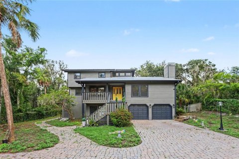 Casa en Riverview, Florida 4 dormitorios, 276.57 m2 № 2371247
