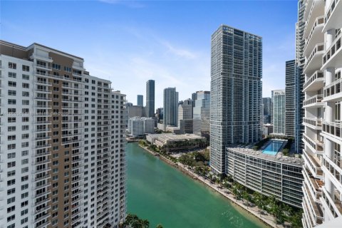Condominio en venta en Miami, Florida, 1 dormitorio, 95.78 m2 № 1979316 - foto 10