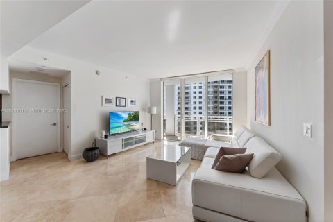 Condominio en venta en Miami, Florida, 1 dormitorio, 95.78 m2 № 1979316 - foto 6