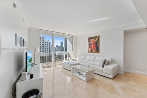 Condominio en venta en Miami, Florida, 1 dormitorio, 95.78 m2 № 1979316 - foto 7