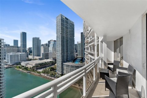 Condominio en venta en Miami, Florida, 1 dormitorio, 95.78 m2 № 1979316 - foto 9
