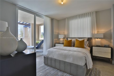 Apartment in Coral Gables, Florida 2 bedrooms, 105.17 sq.m. № 1852341 - photo 8