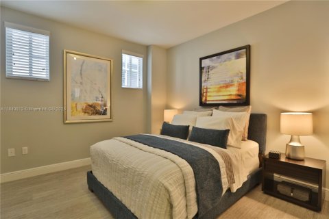 Apartment in Coral Gables, Florida 2 bedrooms, 105.17 sq.m. № 1852341 - photo 6