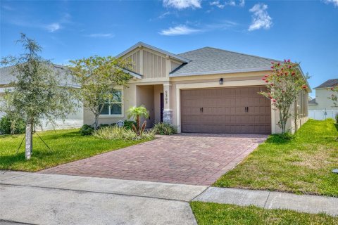 House in Port Orange, Florida 4 bedrooms, 176.14 sq.m. № 2304318