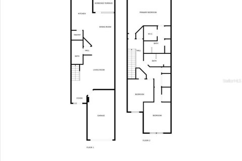 Condo in Fort Myers, Florida, 3 bedrooms  № 1653875 - photo 27