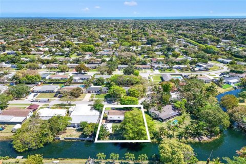 Casa en venta en Palmetto Bay, Florida, 3 dormitorios, 122.91 m2 № 2045936 - foto 19