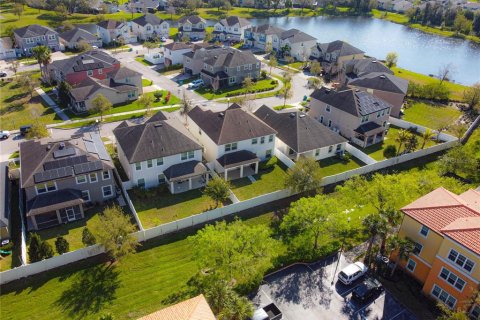 Купить виллу или дом в Орландо, Флорида 11 комнат, 279.26м2, № 1516023 - фото 2
