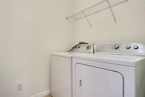 Купить виллу или дом в Орландо, Флорида 11 комнат, 279.26м2, № 1516023 - фото 28