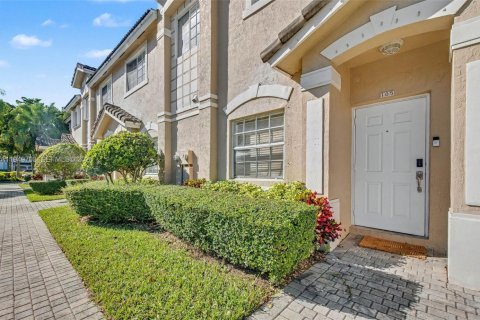 Купить виллу или дом в Дорал, Флорида 3 спальни, 131.92м2, № 2007142 - фото 5