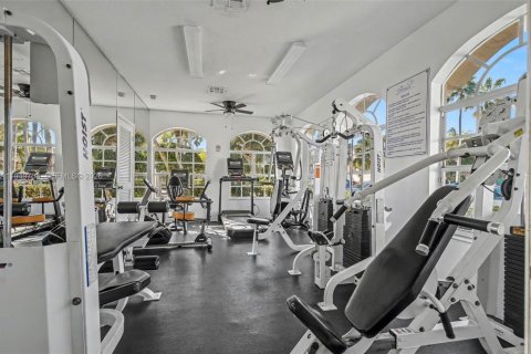 Купить виллу или дом в Дорал, Флорида 3 спальни, 131.92м2, № 2007142 - фото 27