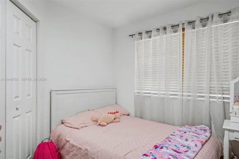 Купить виллу или дом в Дорал, Флорида 3 спальни, 131.92м2, № 2007142 - фото 24