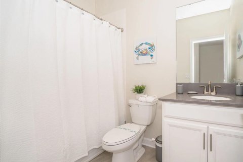 House in STOREY LAKE in Kissimmee, Florida 5 bedrooms, 278.34 sq.m. № 2135570 - photo 15