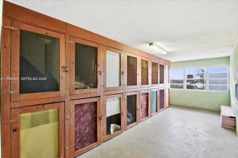 Copropriété à vendre à Hallandale Beach, Floride: 1 chambre, 71.53 m2 № 2154978 - photo 11