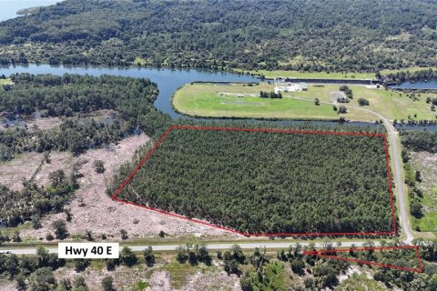 Terreno en venta en Inglis, Florida № 1919195 - foto 5