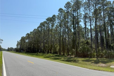 Terreno en venta en Inglis, Florida № 1919195 - foto 7