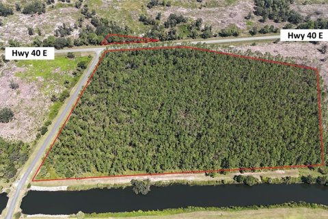 Terreno en venta en Inglis, Florida № 1919195 - foto 2
