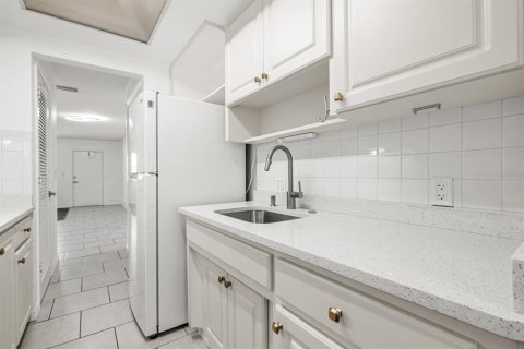 Condo in Saint Petersburg, Florida, 2 bedrooms  № 1910223 - photo 9