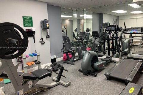 Copropriété à louer à North Bay Village, Floride: 1 chambre, 75.9 m2 № 1932248 - photo 12