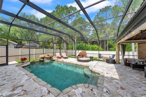 House in Odessa, Florida 3 bedrooms, 219.44 sq.m. № 2167038 - photo 29