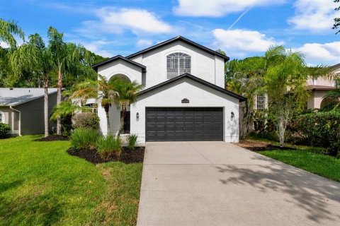 House in Odessa, Florida 3 bedrooms, 219.44 sq.m. № 2167038
