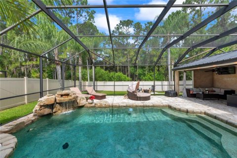House in Odessa, Florida 3 bedrooms, 219.44 sq.m. № 2167038 - photo 30