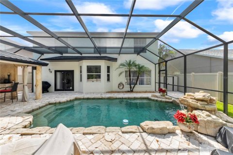 House in Odessa, Florida 3 bedrooms, 219.44 sq.m. № 2167038 - photo 28