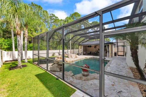House in Odessa, Florida 3 bedrooms, 219.44 sq.m. № 2167038 - photo 20