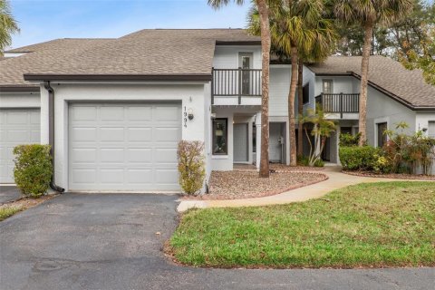 Condo à Maitland, Floride, 3 chambres  № 2139059