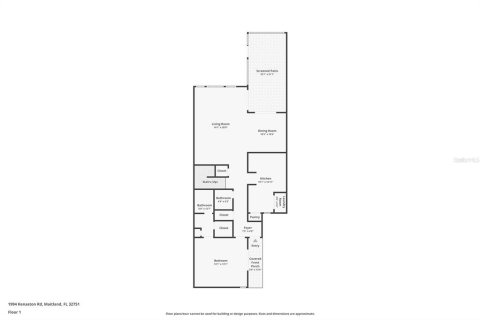 Condo in Maitland, Florida, 3 bedrooms № 2139059 - photo 29