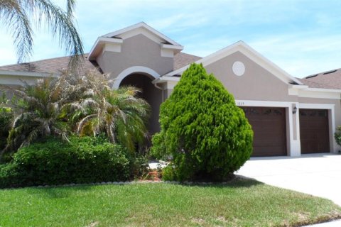 Casa en alquiler en Wesley Chapel, Florida, 4 dormitorios, 213.68 m2 № 2094710 - foto 29