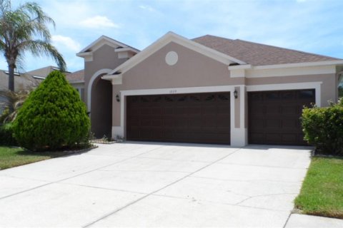 Casa en Wesley Chapel, Florida 4 dormitorios, 213.68 m2 № 2094710