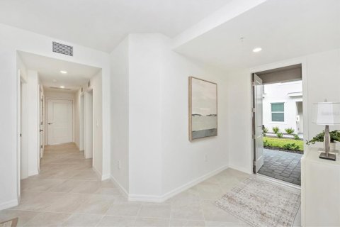 Copropriété à louer à Venice, Floride: 3 chambres, 166.2 m2 № 2299060 - photo 4