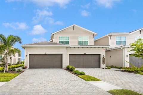 Condo à Venice, Floride, 3 chambres  № 2299060