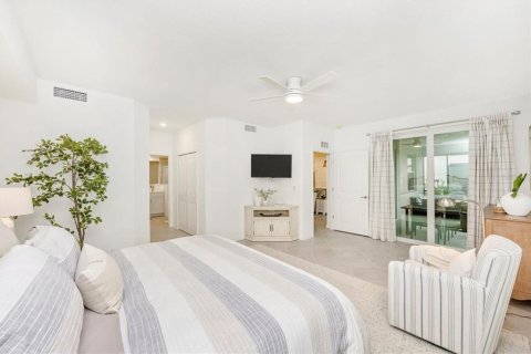 Copropriété à louer à Venice, Floride: 3 chambres, 166.2 m2 № 2299060 - photo 26