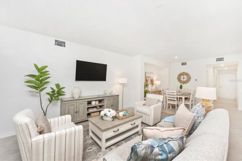 Copropriété à louer à Venice, Floride: 3 chambres, 166.2 m2 № 2299060 - photo 21