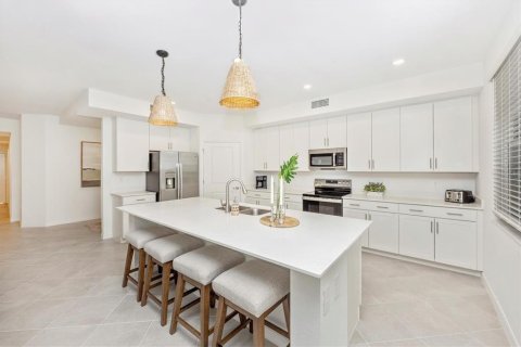 Copropriété à louer à Venice, Floride: 3 chambres, 166.2 m2 № 2299060 - photo 8