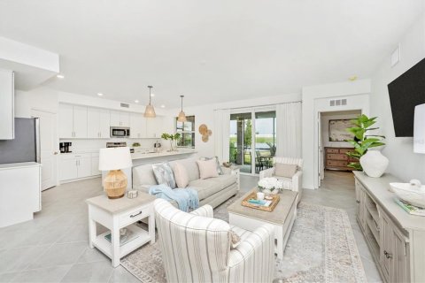 Copropriété à louer à Venice, Floride: 3 chambres, 166.2 m2 № 2299060 - photo 18