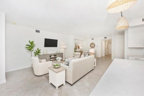 Copropriété à louer à Venice, Floride: 3 chambres, 166.2 m2 № 2299060 - photo 22