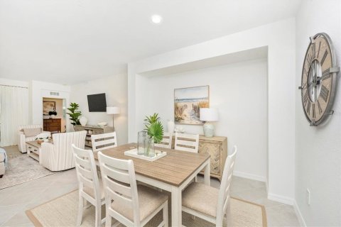 Copropriété à louer à Venice, Floride: 3 chambres, 166.2 m2 № 2299060 - photo 16