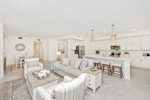 Copropriété à louer à Venice, Floride: 3 chambres, 166.2 m2 № 2299060 - photo 23