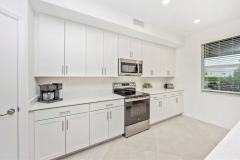 Copropriété à louer à Venice, Floride: 3 chambres, 166.2 m2 № 2299060 - photo 11