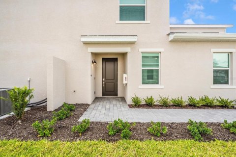 Copropriété à louer à Venice, Floride: 3 chambres, 166.2 m2 № 2299060 - photo 2