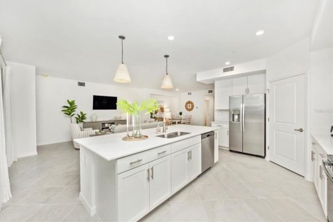 Copropriété à louer à Venice, Floride: 3 chambres, 166.2 m2 № 2299060 - photo 14