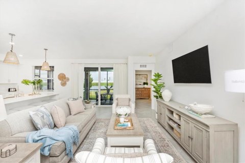 Copropriété à louer à Venice, Floride: 3 chambres, 166.2 m2 № 2299060 - photo 19