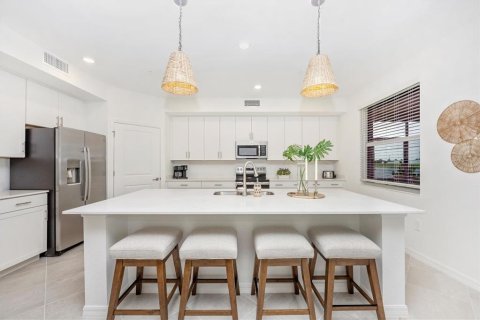 Copropriété à louer à Venice, Floride: 3 chambres, 166.2 m2 № 2299060 - photo 6