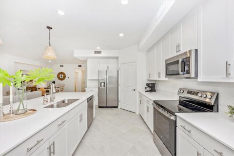 Copropriété à louer à Venice, Floride: 3 chambres, 166.2 m2 № 2299060 - photo 13